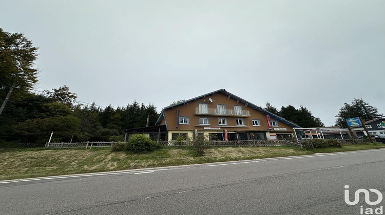 Ma-Cabane - Vente Local commercial Plainfaing, 617 m²