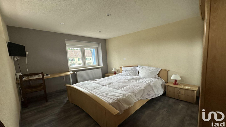 Ma-Cabane - Vente Local commercial Plainfaing, 617 m²