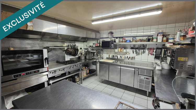 Ma-Cabane - Vente Local commercial Plainfaing, 451 m²