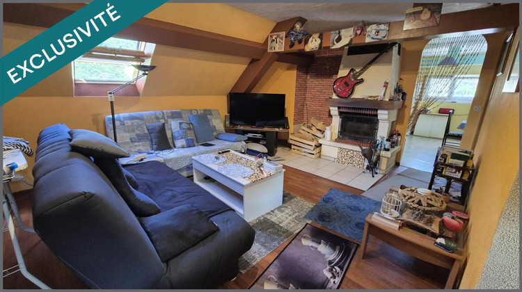 Ma-Cabane - Vente Local commercial Plainfaing, 451 m²