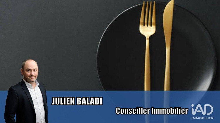 Ma-Cabane - Vente Local commercial Plaintel, 160 m²