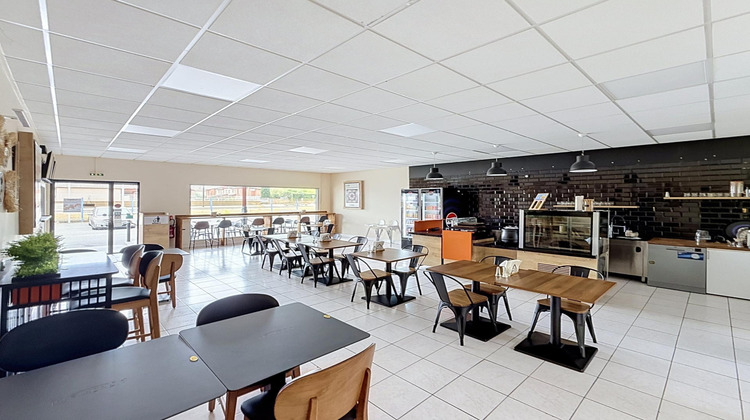 Ma-Cabane - Vente Local commercial Plaisance-du-Touch, 130 m²