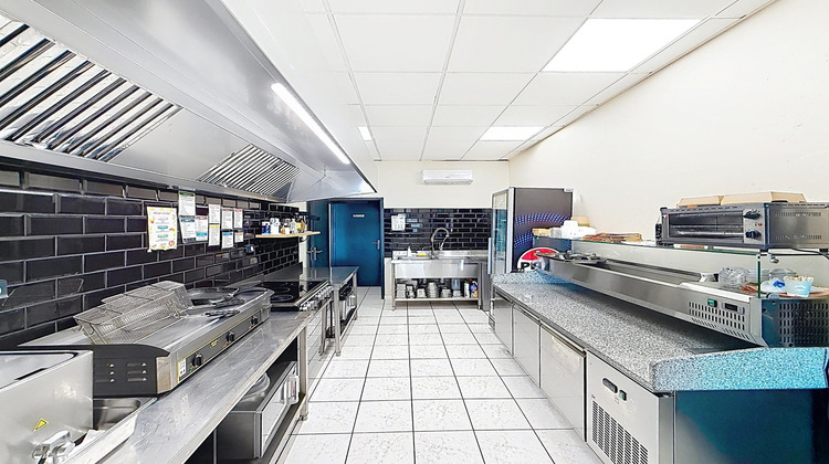 Ma-Cabane - Vente Local commercial Plaisance-du-Touch, 130 m²