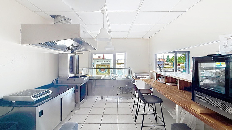 Ma-Cabane - Vente Local commercial Plaisance-du-Touch, 130 m²