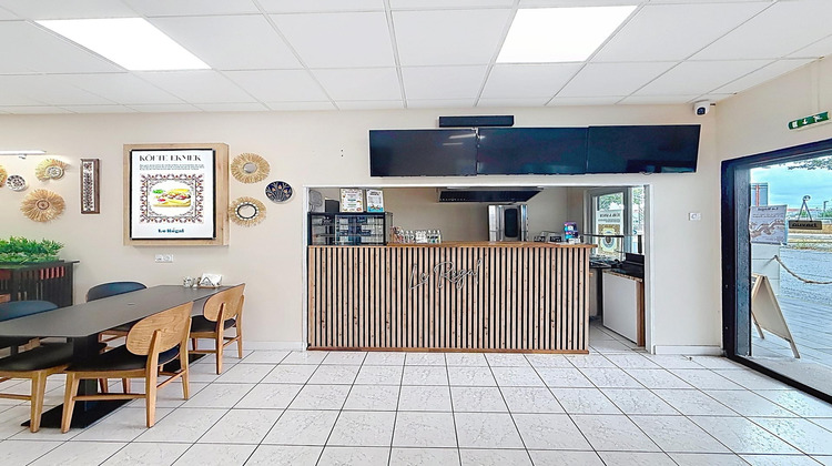 Ma-Cabane - Vente Local commercial Plaisance-du-Touch, 130 m²