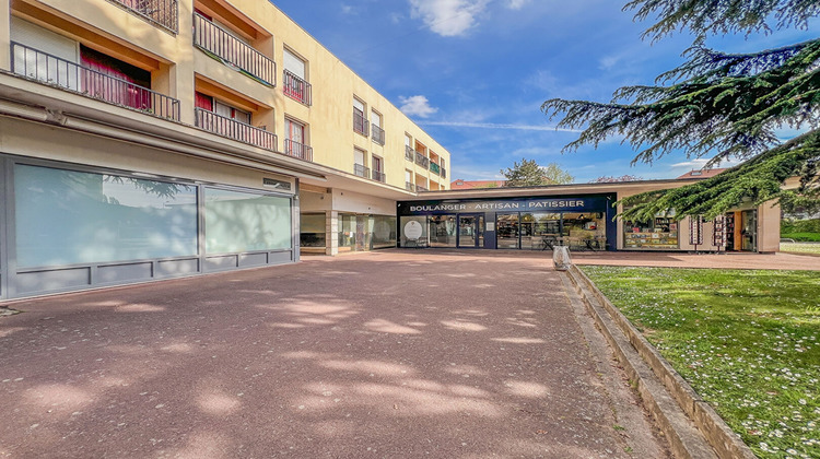 Ma-Cabane - Vente Local commercial PLAISIR, 57 m²