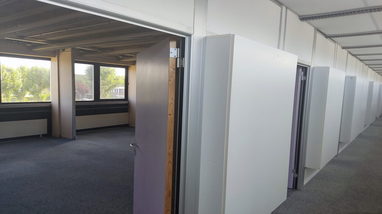 Ma-Cabane - Vente Local commercial Plaisir, 3000 m²