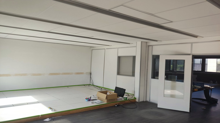 Ma-Cabane - Vente Local commercial Plaisir, 3000 m²