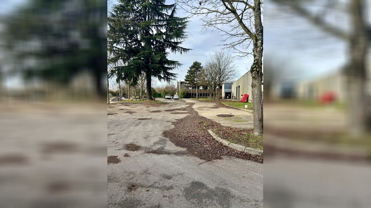 Ma-Cabane - Vente Local commercial Plaisir, 3000 m²