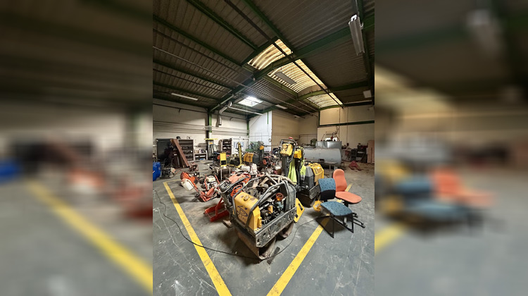 Ma-Cabane - Vente Local commercial Plaisir, 3000 m²