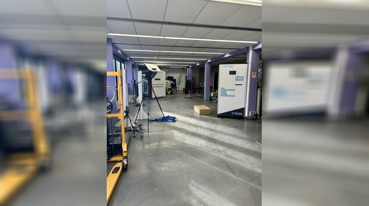 Ma-Cabane - Vente Local commercial Plaisir, 3000 m²