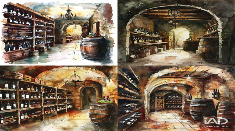 Ma-Cabane - Vente Local commercial Plaisir, 140 m²