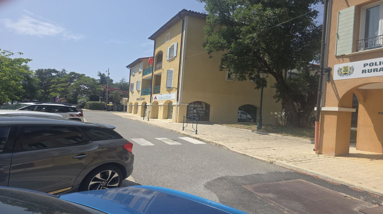 Ma-Cabane - Vente Local commercial PLAN D'AUPS SAINTE BAUME, 50 m²