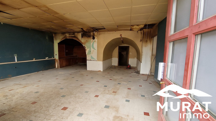 Ma-Cabane - Vente Local commercial Plauzat, 140 m²