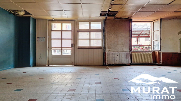 Ma-Cabane - Vente Local commercial Plauzat, 140 m²