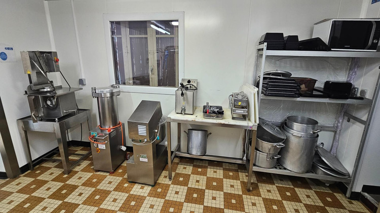 Ma-Cabane - Vente Local commercial Pleine-Fougeres, 67 m²
