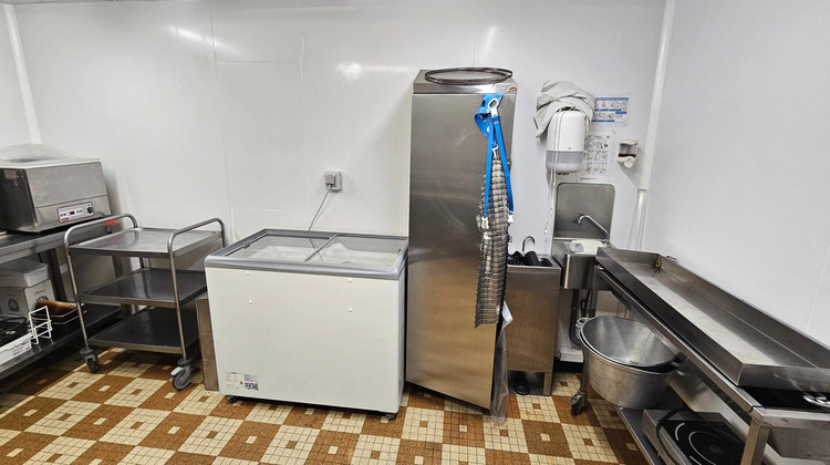 Ma-Cabane - Vente Local commercial Pleine-Fougeres, 67 m²