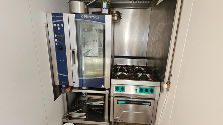 Ma-Cabane - Vente Local commercial Pleine-Fougeres, 67 m²