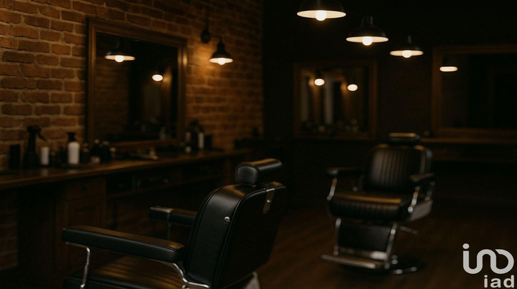 Ma-Cabane - Vente Local commercial Plescop, 45 m²