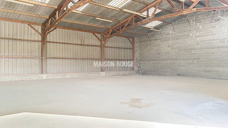 Ma-Cabane - Vente Local commercial PLESDER, 288 m²
