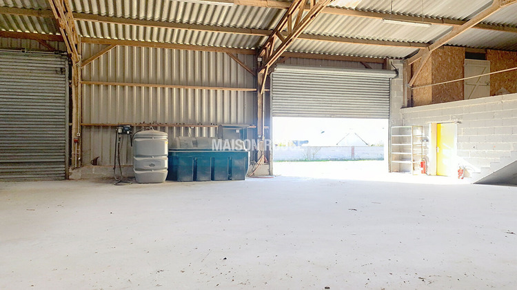 Ma-Cabane - Vente Local commercial PLESDER, 288 m²