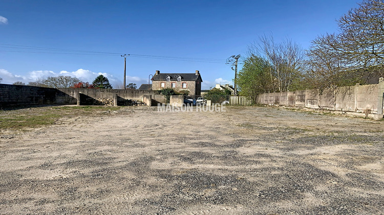 Ma-Cabane - Vente Local commercial PLESDER, 288 m²