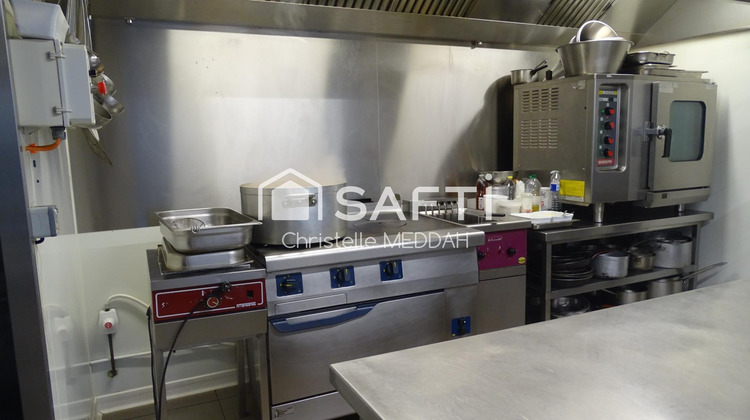 Ma-Cabane - Vente Local commercial Pleslin-Trigavou, 217 m²