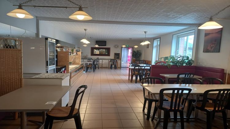 Ma-Cabane - Vente Local commercial Plessé, 260 m²