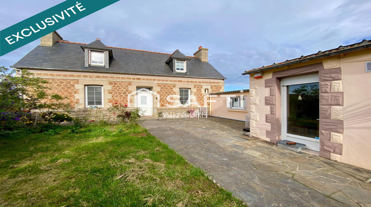 Ma-Cabane - Vente Local commercial Pleubian, 331 m²