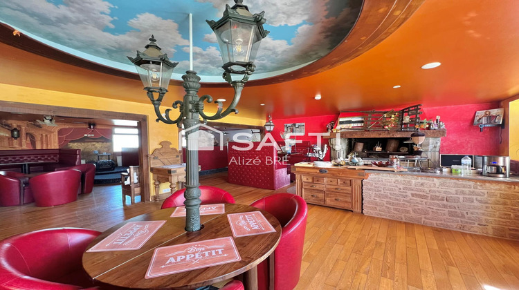 Ma-Cabane - Vente Local commercial Pleubian, 807 m²