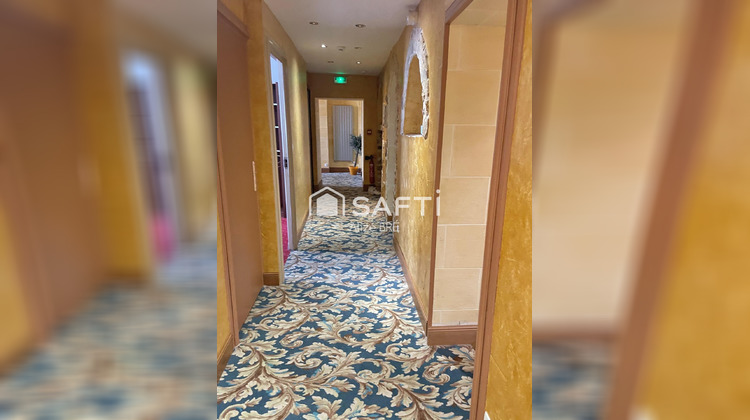 Ma-Cabane - Vente Local commercial Pleubian, 807 m²