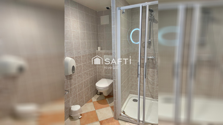 Ma-Cabane - Vente Local commercial Pleubian, 807 m²