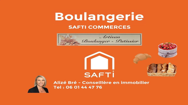 Ma-Cabane - Vente Local commercial Pleubian, 331 m²