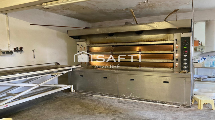 Ma-Cabane - Vente Local commercial Pleubian, 331 m²
