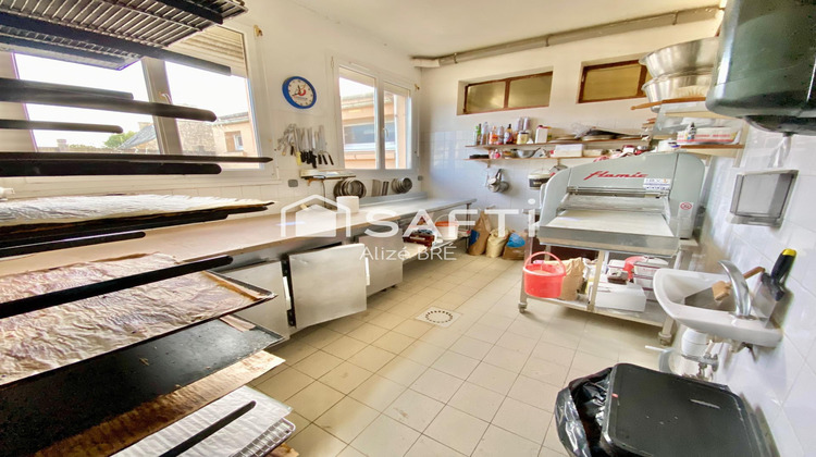 Ma-Cabane - Vente Local commercial Pleubian, 331 m²