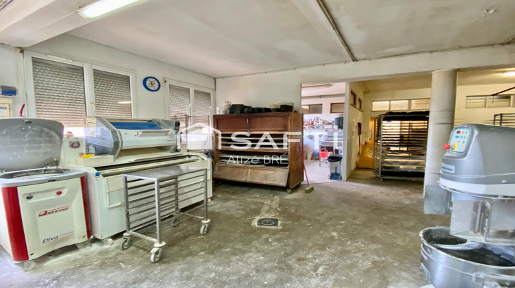 Ma-Cabane - Vente Local commercial Pleubian, 331 m²
