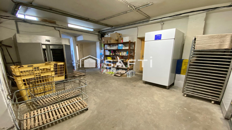 Ma-Cabane - Vente Local commercial Pleubian, 331 m²