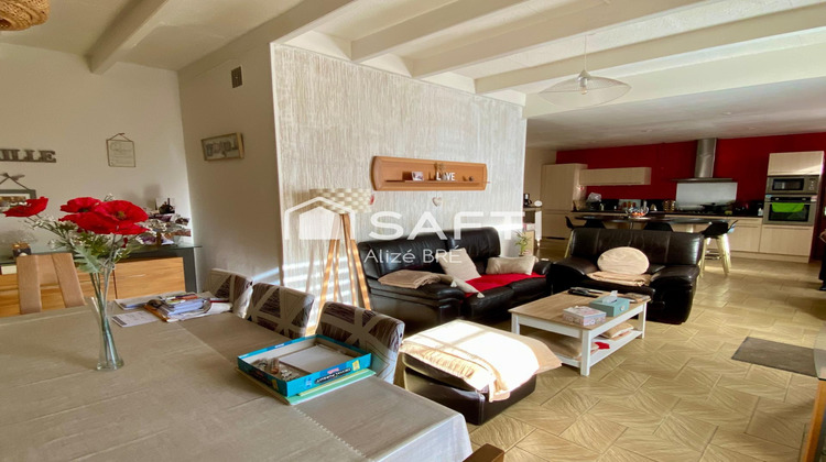 Ma-Cabane - Vente Local commercial Pleubian, 331 m²
