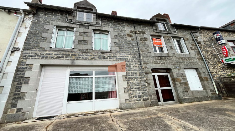 Ma-Cabane - Vente Local commercial Pleugueneuc, 173 m²