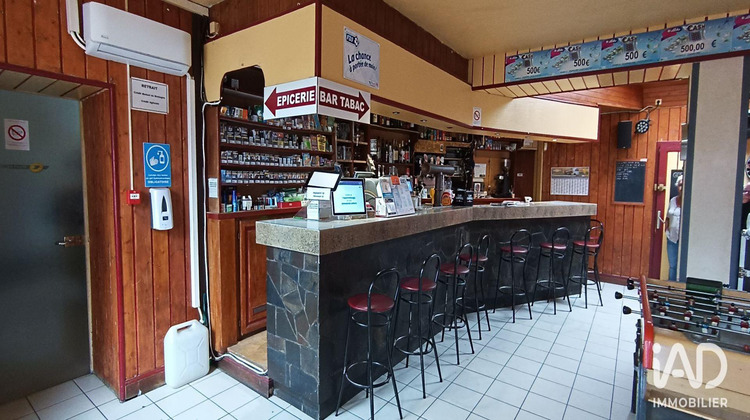 Ma-Cabane - Vente Local commercial Plévin, 216 m²