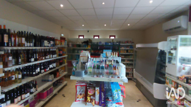 Ma-Cabane - Vente Local commercial Plévin, 216 m²