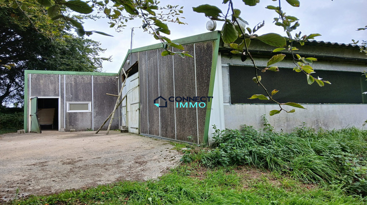 Ma-Cabane - Vente Local commercial Plévin, 1000 m²