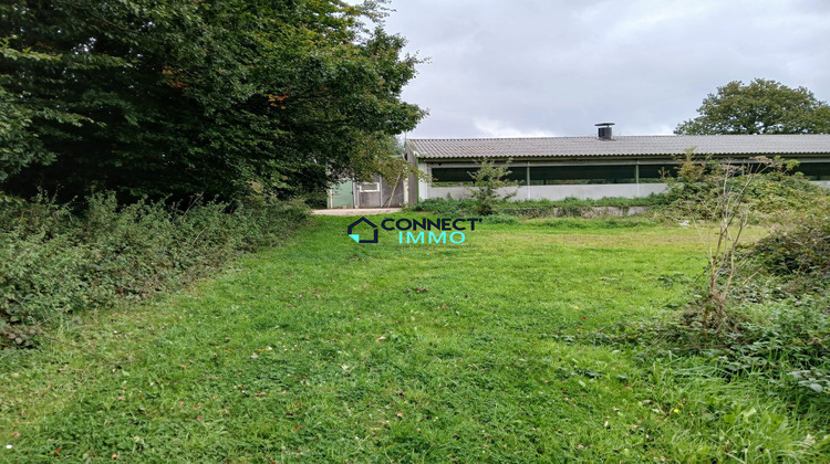 Ma-Cabane - Vente Local commercial Plévin, 1000 m²
