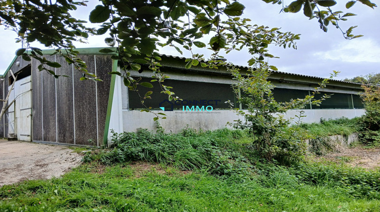 Ma-Cabane - Vente Local commercial Plévin, 1000 m²