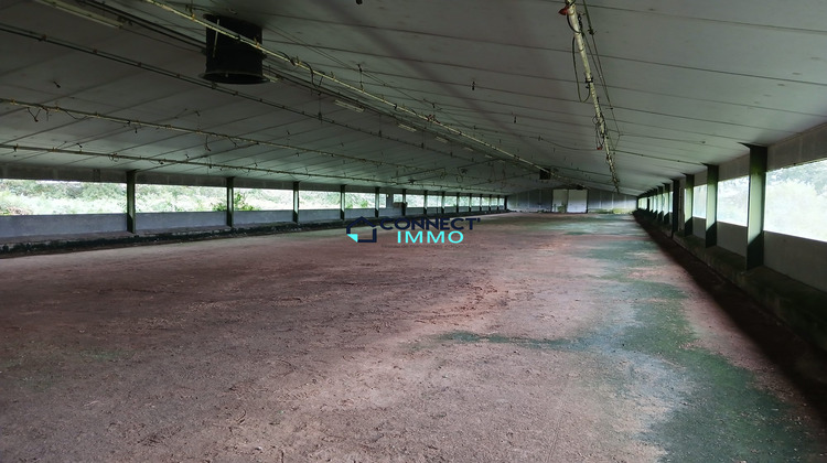 Ma-Cabane - Vente Local commercial Plévin, 1000 m²