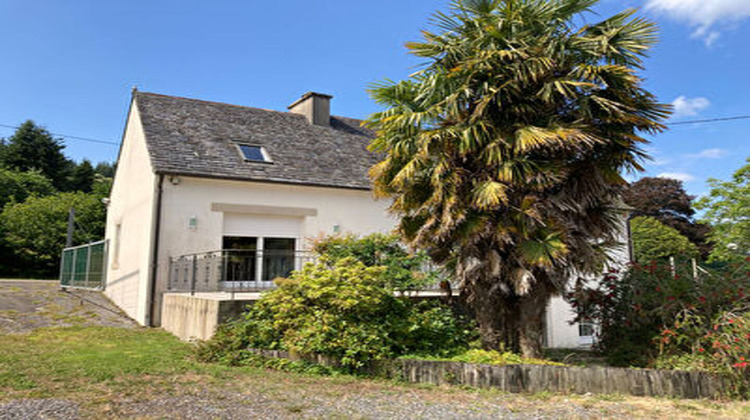 Ma-Cabane - Vente Local commercial PLEYBEN, 1500 m²