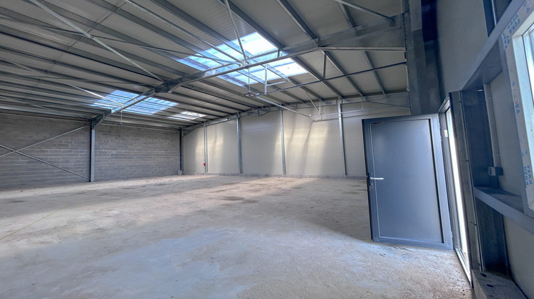 Ma-Cabane - Vente Local commercial Ploemeur, 200 m²