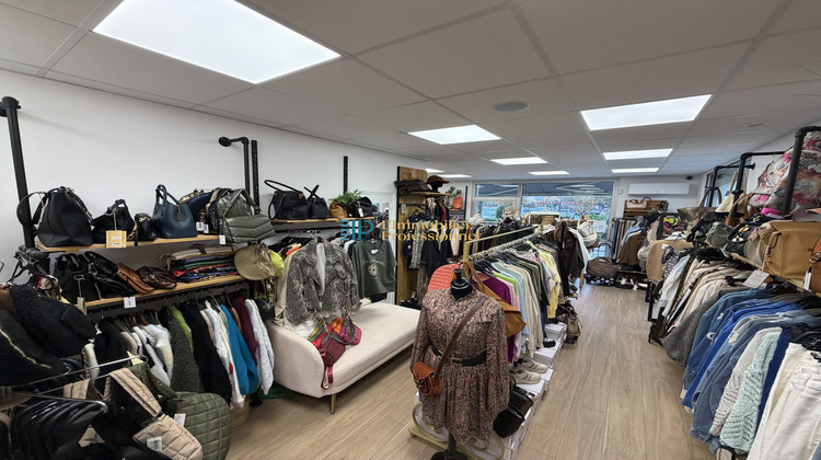 Ma-Cabane - Vente Local commercial Ploemeur, 100 m²