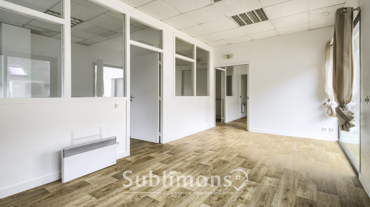 Ma-Cabane - Vente Local commercial Ploeren, 62 m²