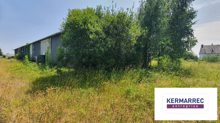 Ma-Cabane - Vente Local commercial Ploeren, 1500 m²